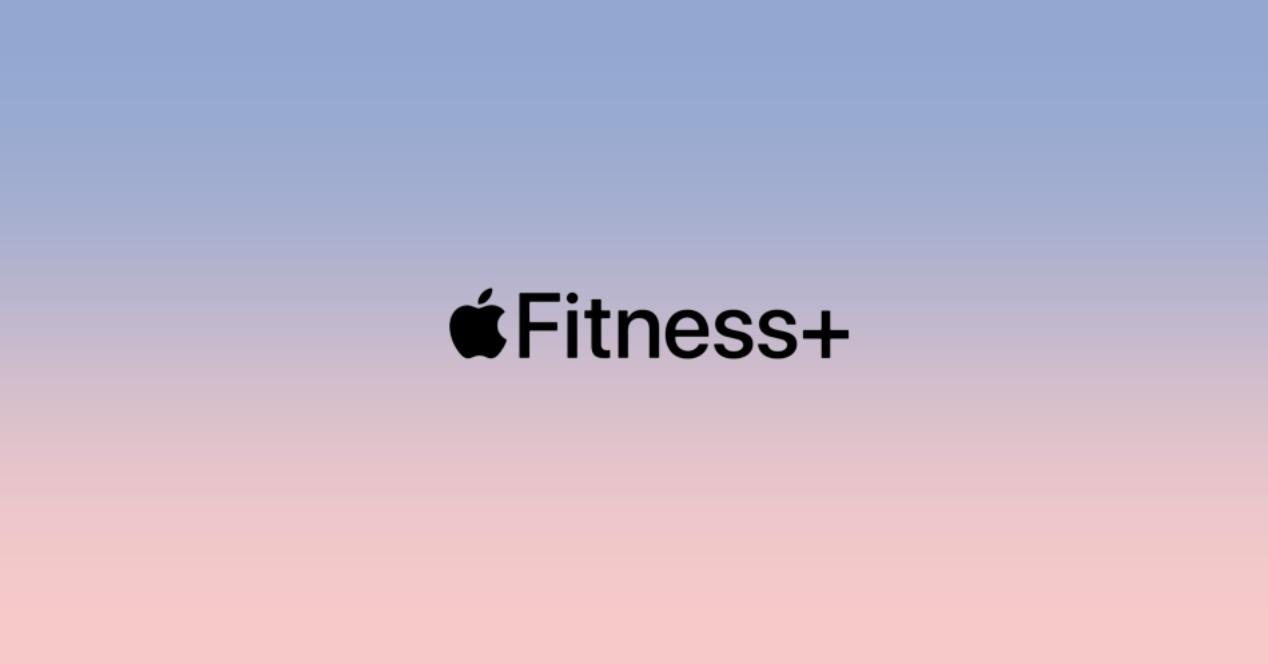 App Fitness+