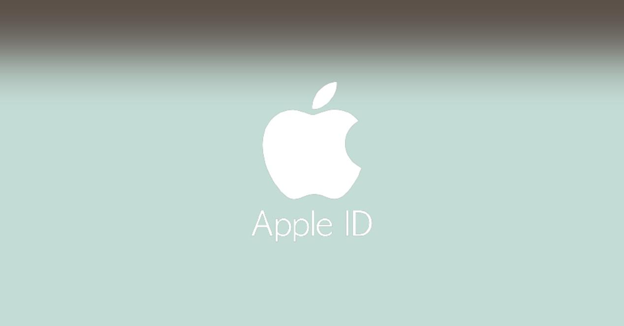 Apple ID Portada