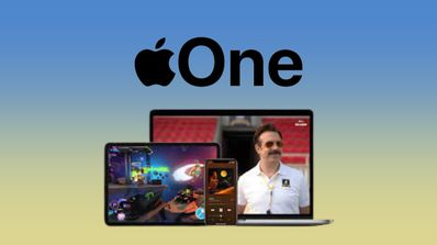 Apple One