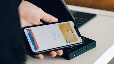 Apple Pay