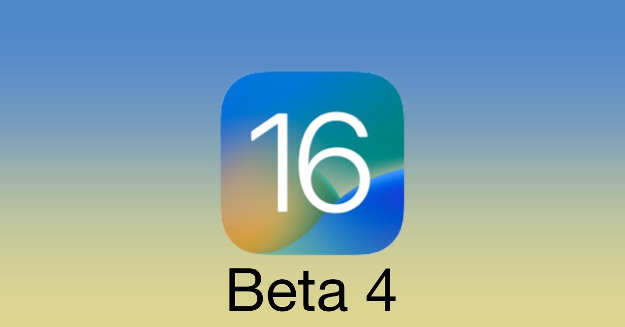 Beta 4
