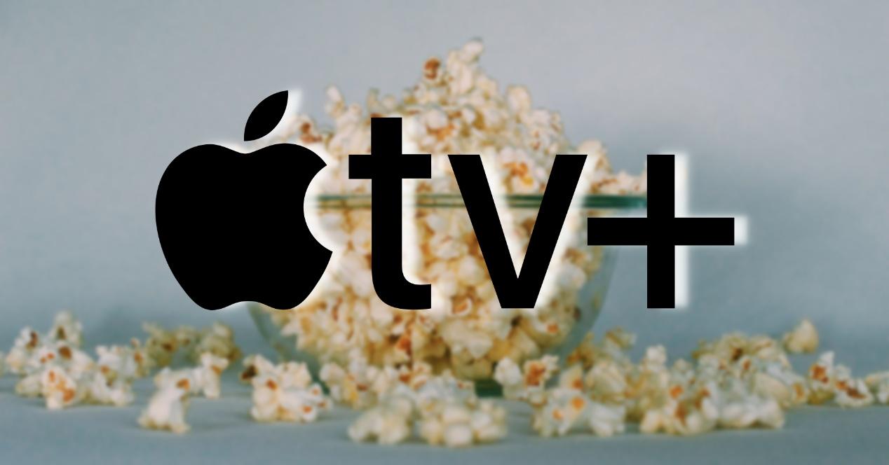 Estrenos Apple TV+