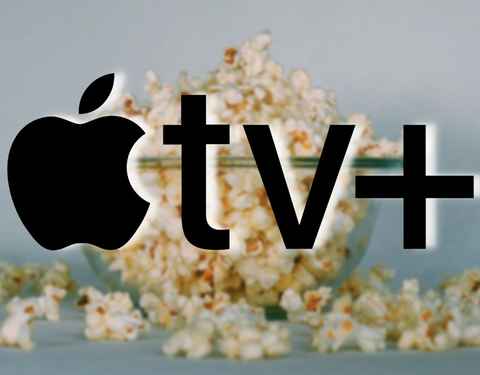 Los estrenos de Apple TV+, 2 nuevas y hasta 3 nuevas series