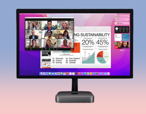 digestión Academia Cordelia Posibles fallos al conectar el Mac Mini a un monitor