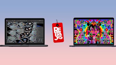 MacBook Air Pro M2