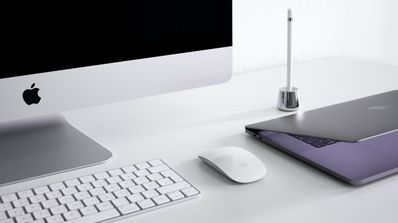 Magic Mouse