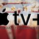 Películas y documentales de Apple TV+