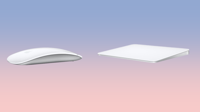 Magic Mouse y Magic Trackpad