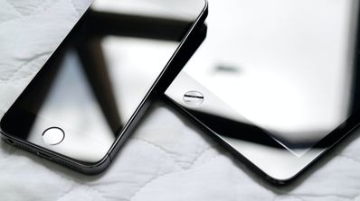Touch ID