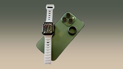 apple ring