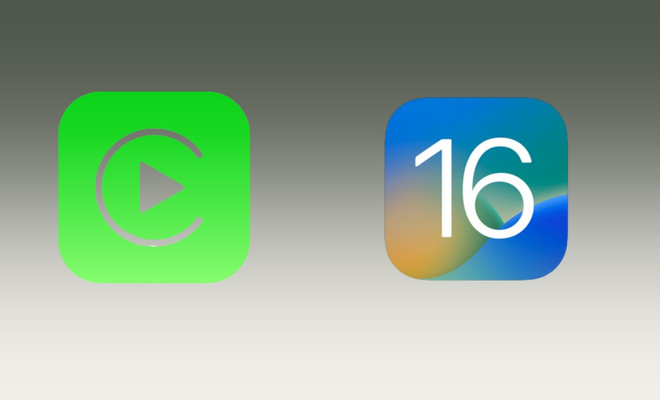 carplay ios 16
