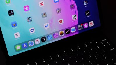 iPad