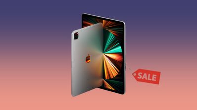 iPad Pro