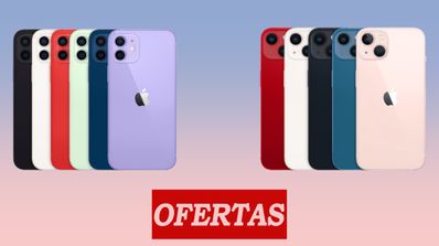 iPhone 12-13