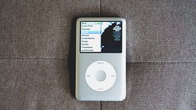 iPod