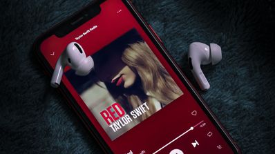 iphone musica
