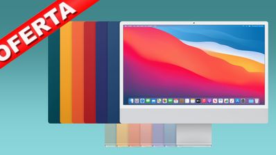oferta iMac M1