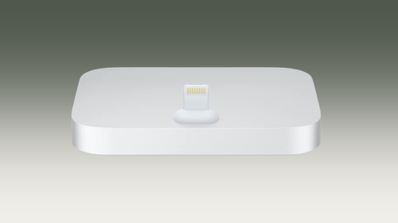 Lightning Dock