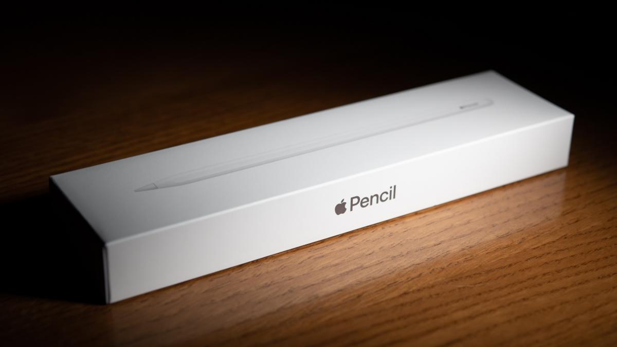 Apple casi lanza un Apple Pencil de 49 dólares compatible con el iPhone,  según los rumores. Y no es la única sorpresa de este lápiz