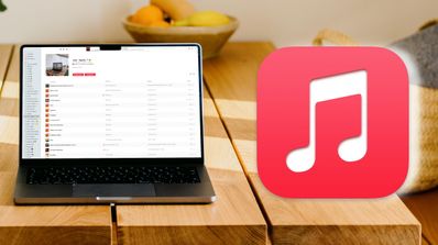 Listas de reproducción en Mac
