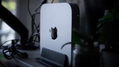 Mac mini