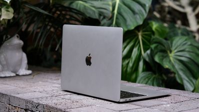 MacBook Air M1
