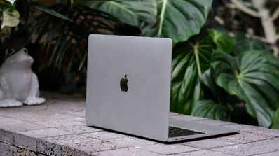 MacBook Air M1