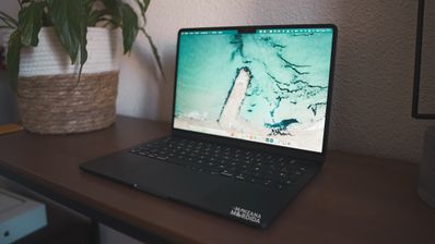 MacBook Air M2