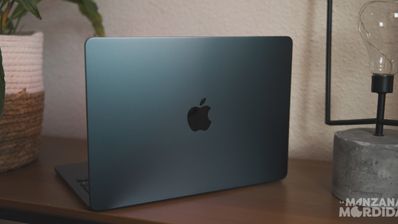 MacBook Air M2