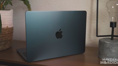 MacBook Air M2