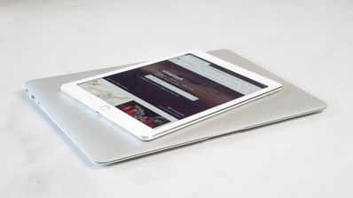 MacBook o iPad