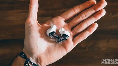 Nothing ear 1 blancos