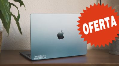 Oferta MacBook Air M2