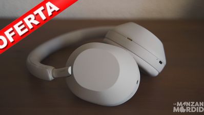 Oferta Sony WH1000XM5