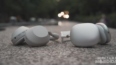 Sony WH1000XM5 vs AirPods Max