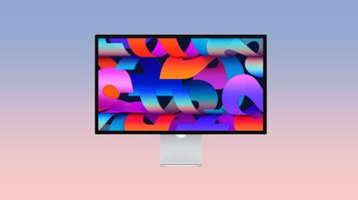 Studio Display