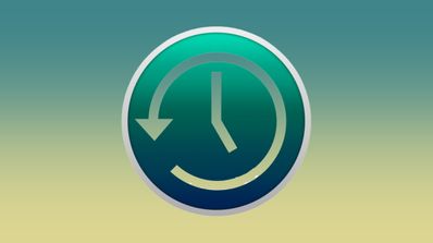 Time Machine
