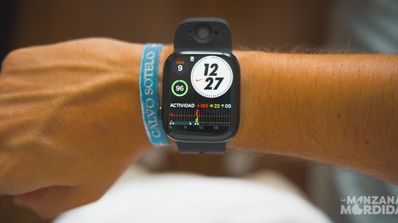 Wristcam