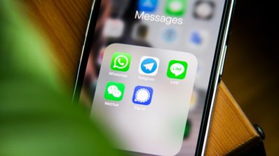 adios a whatsapp