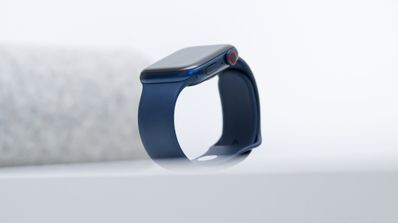 apple watch