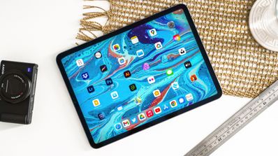 apps para iPad