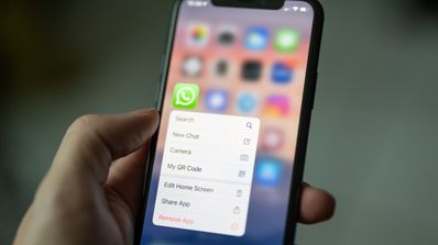 borrar memora cache whatsapp en iPhone