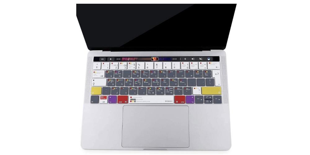 cubierta teclado mosiso2