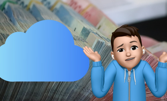 iCloud+
