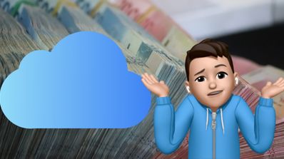 iCloud+
