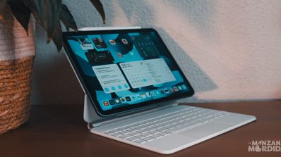 iPad Air 5