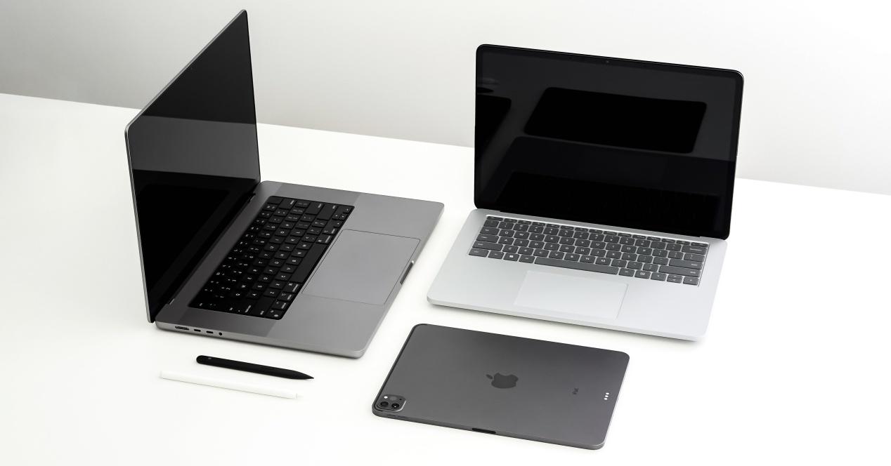 iPad o Mac