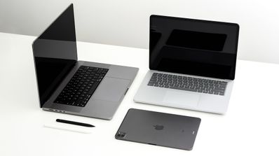 iPad o Mac