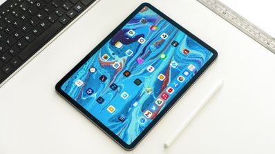 iPad para estudiantes
