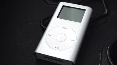 iPod 3